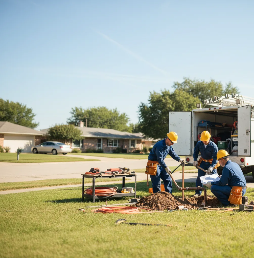 Water Heater Installation in Morenci, AZ